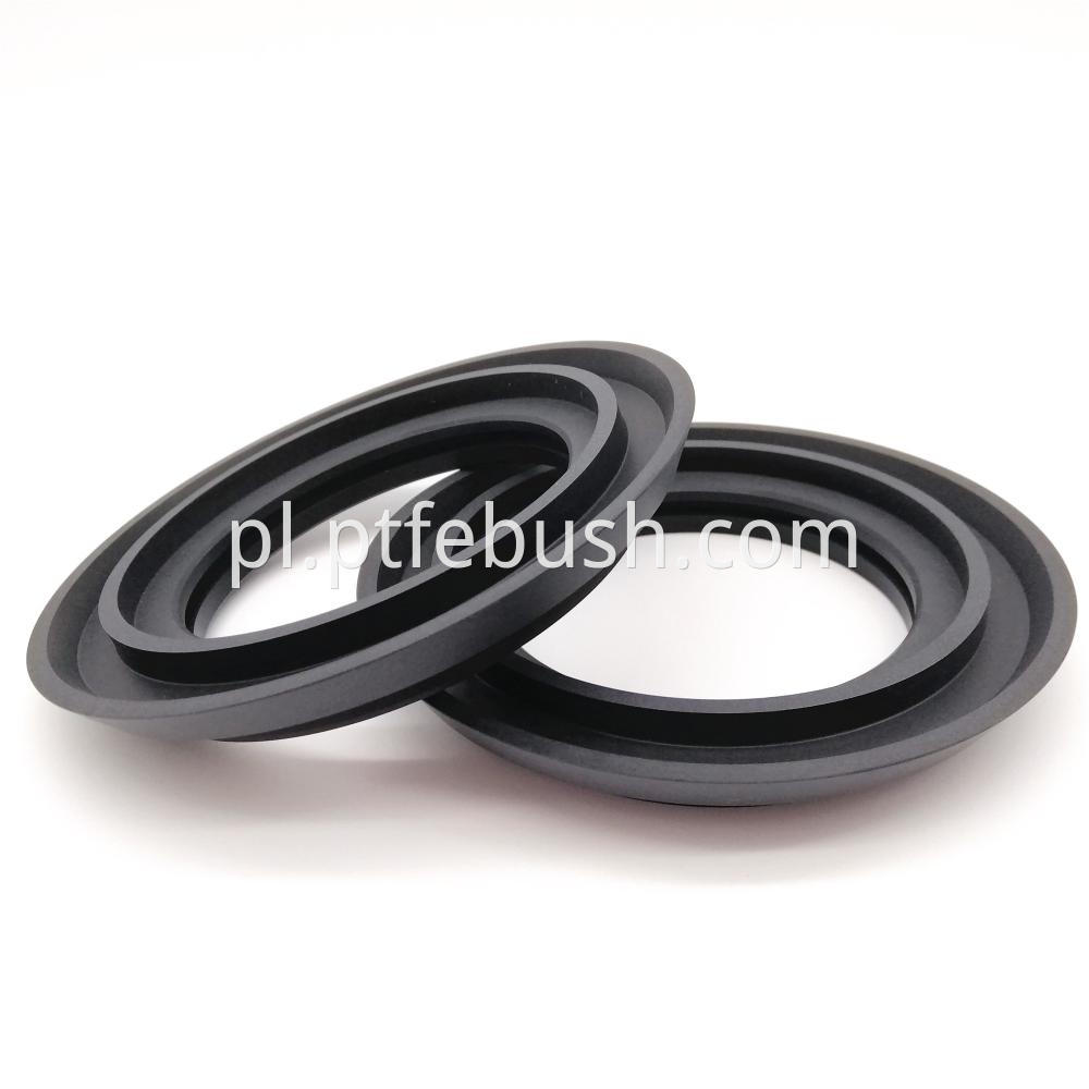 Carbon Filled Ptfe